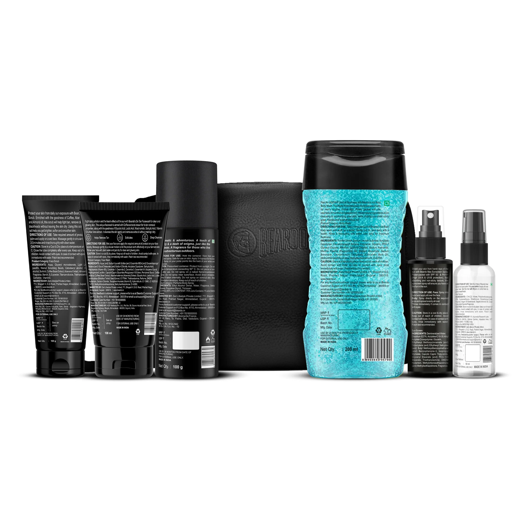 Summer Essentials Combo - Image 17