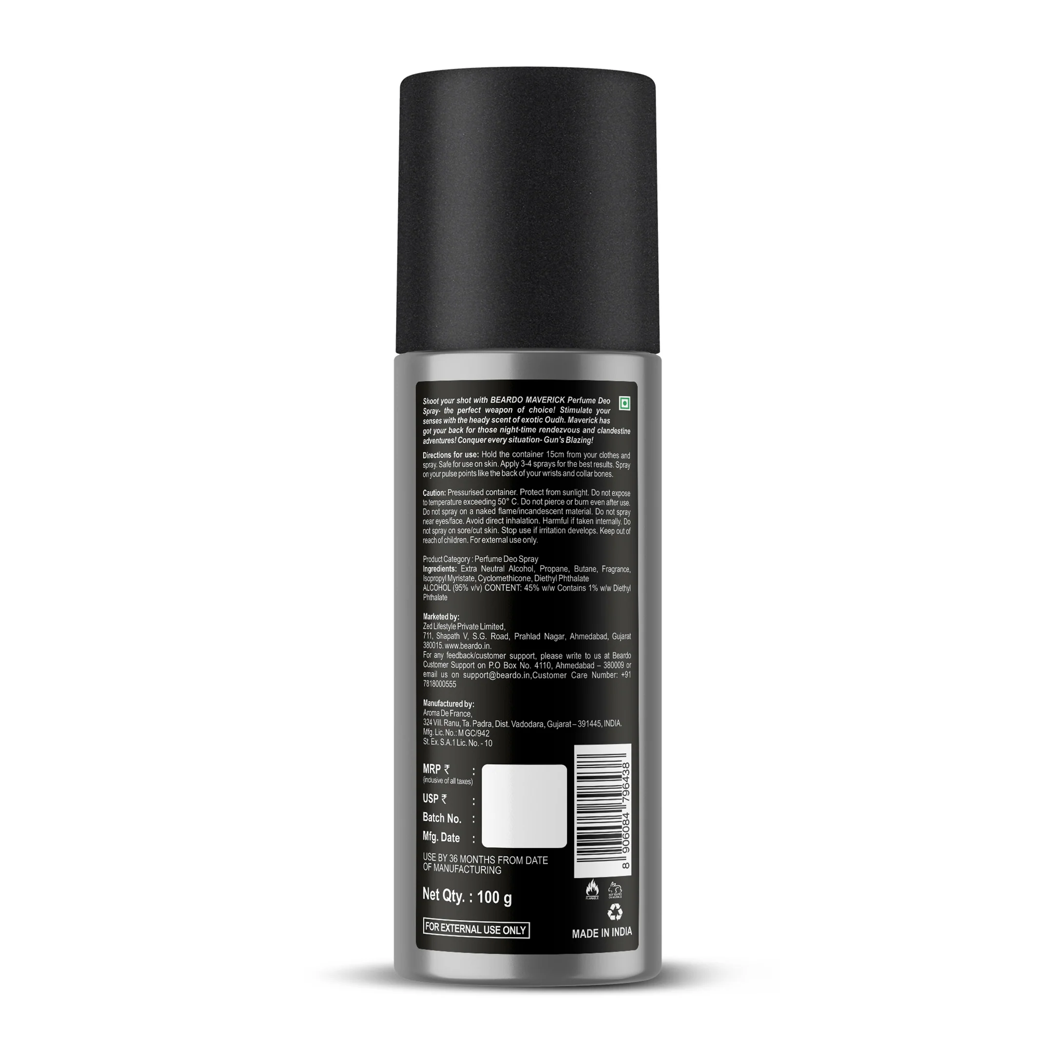 Summer Fragrance Essentials - Image 10