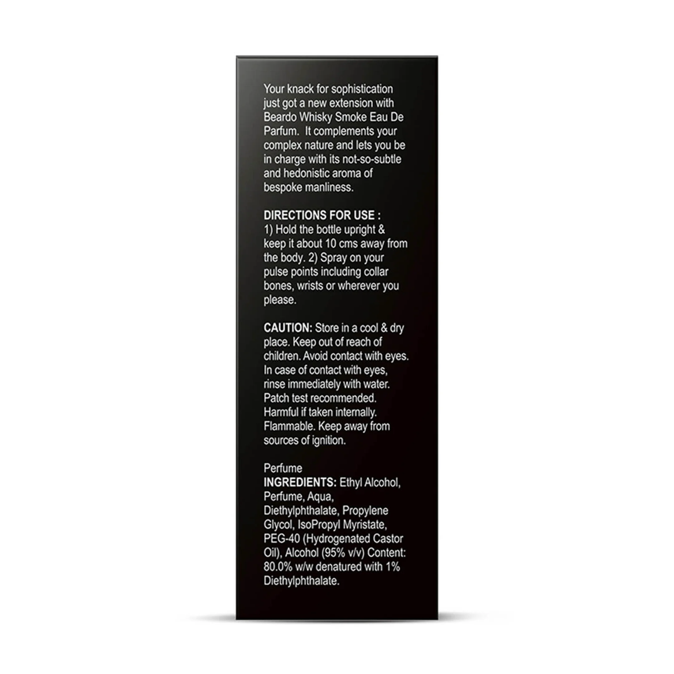 The Dark Knight Perfume Duo - Image 9