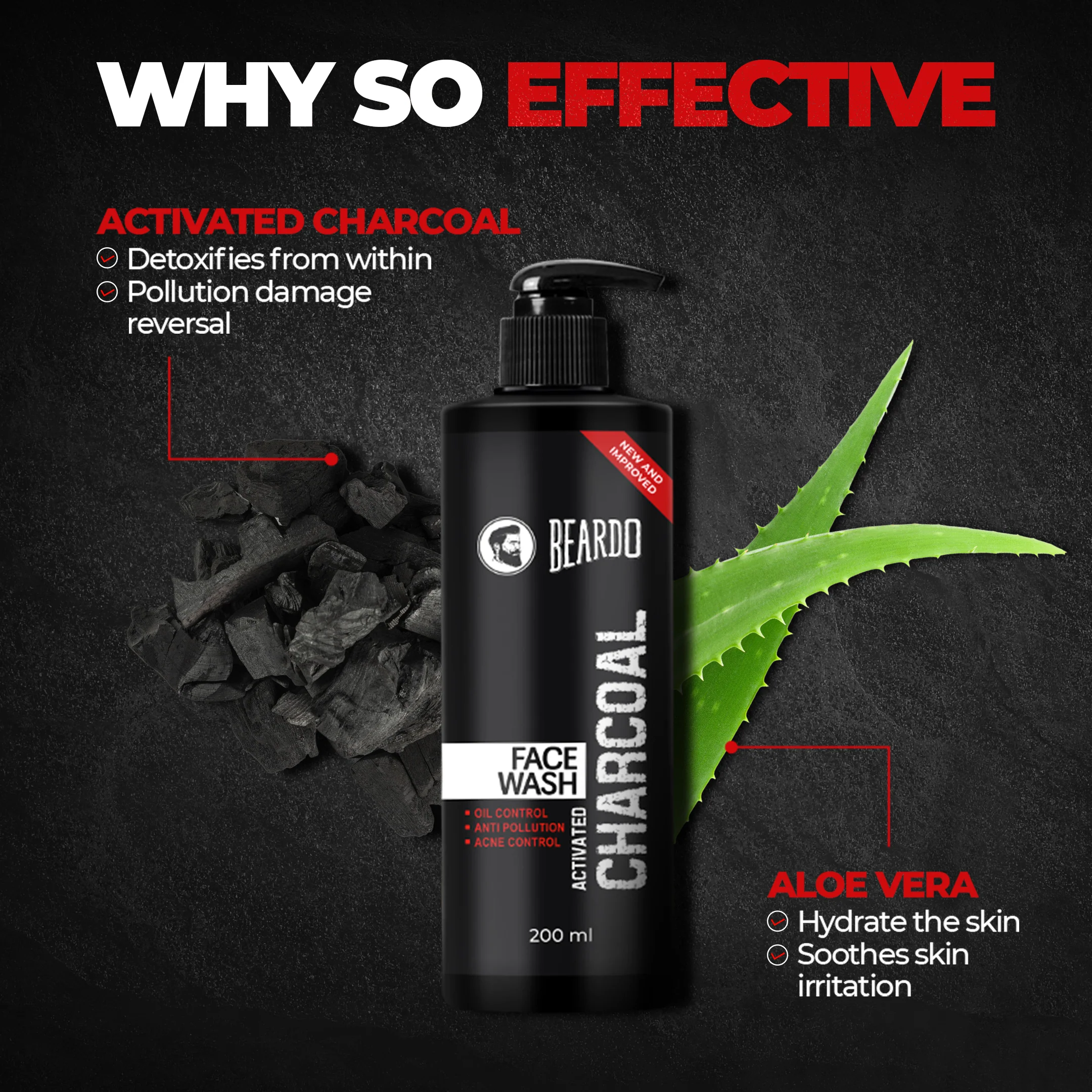 The Dirty Charcoal Combo - Image 5