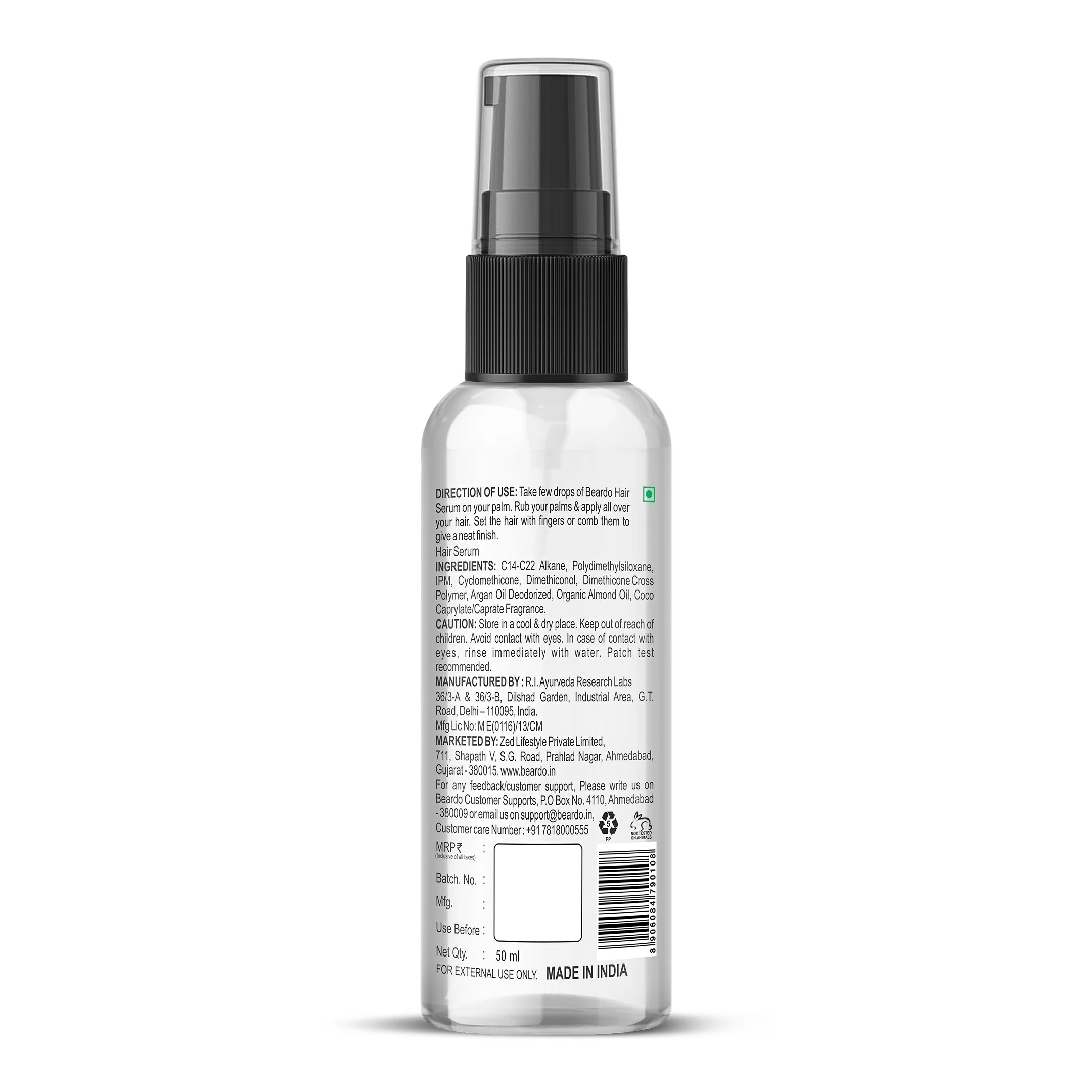 The Perfect Hair Combo - Image 11