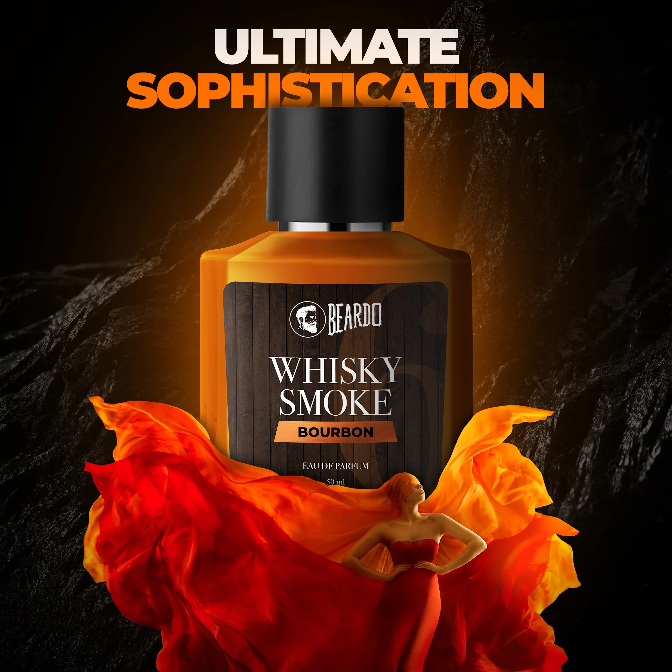 Thug Life Perfume Combo - Image 3