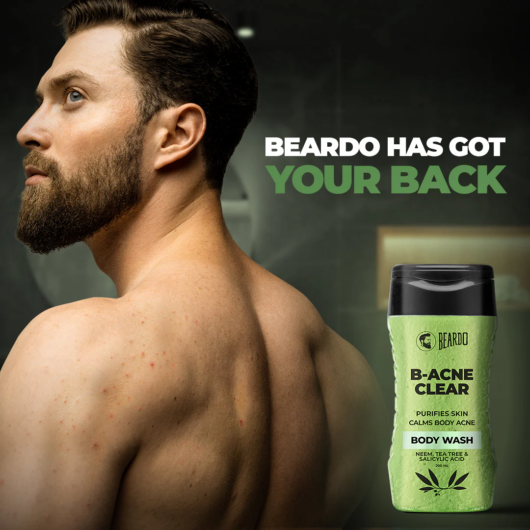 Ultimate Bodywash Combo - Image 5