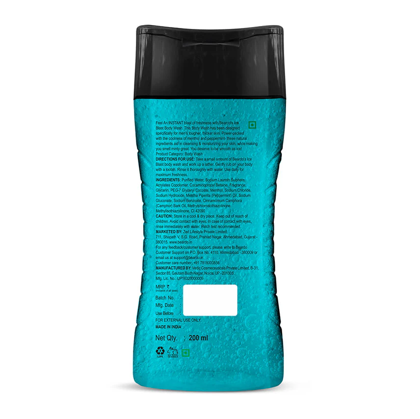 Ultimate Bodywash Combo - Image 7