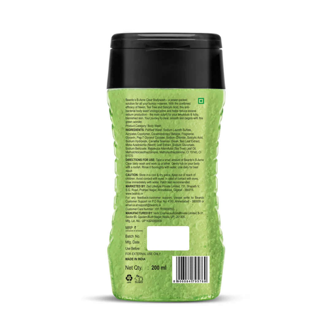 Ultimate Bodywash Combo - Image 8