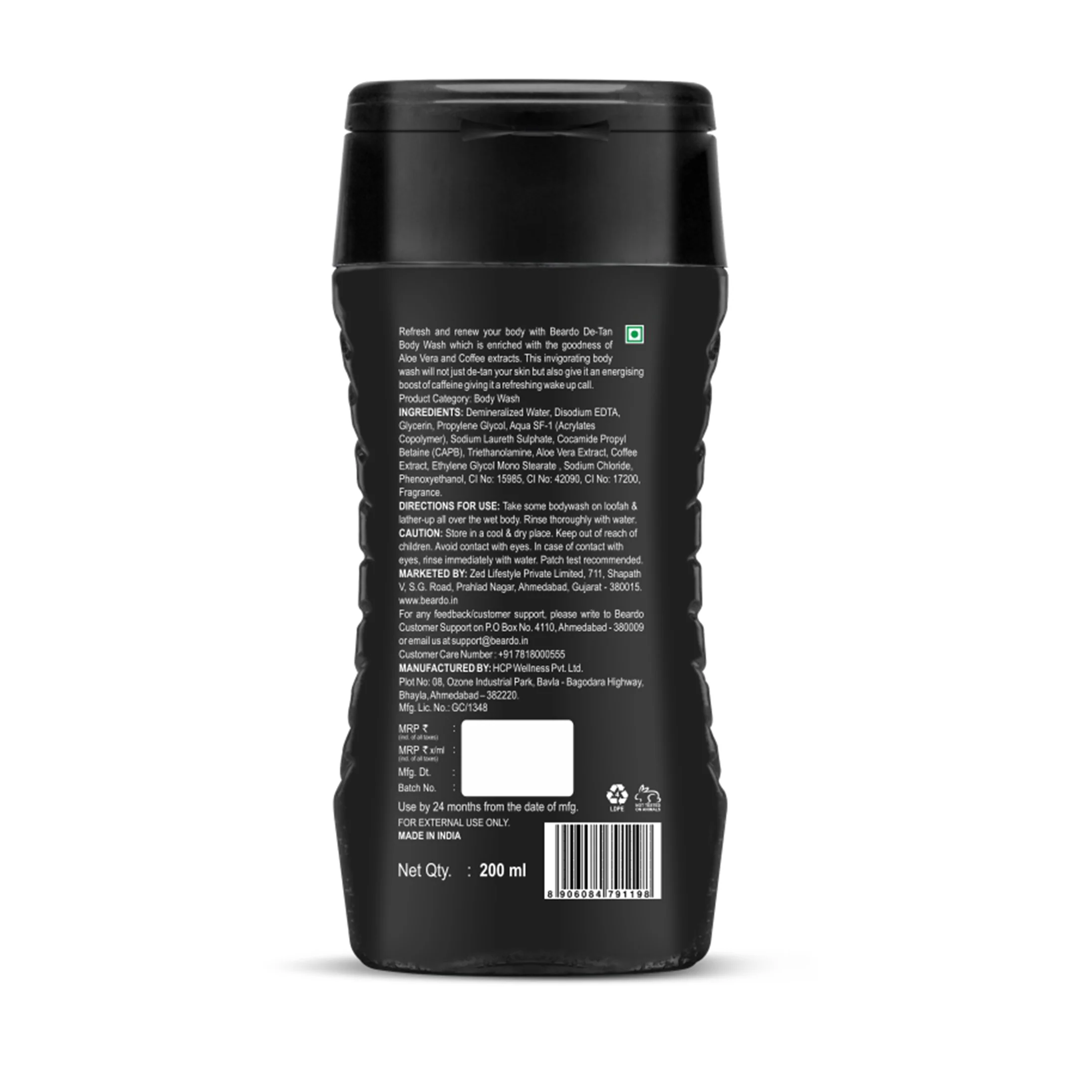 Ultimate Bodywash Combo - Image 9