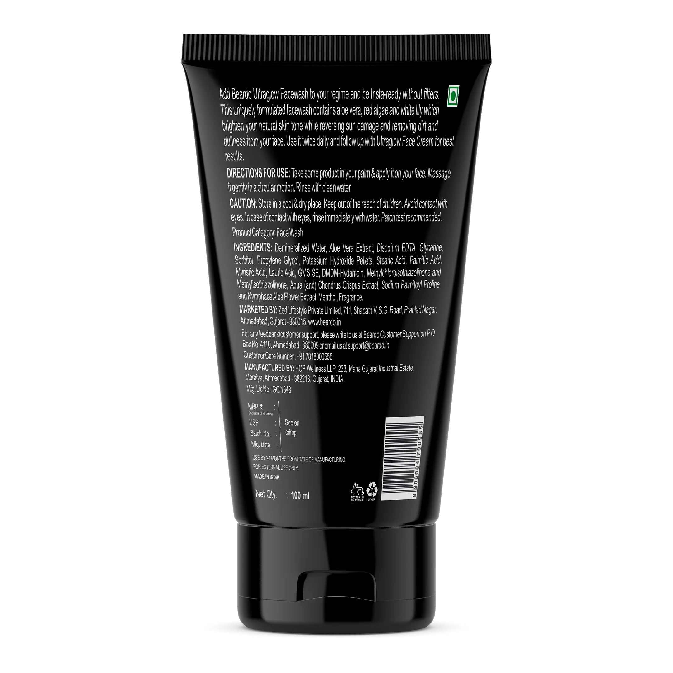 Ultimate Facewash Combo - Image 17