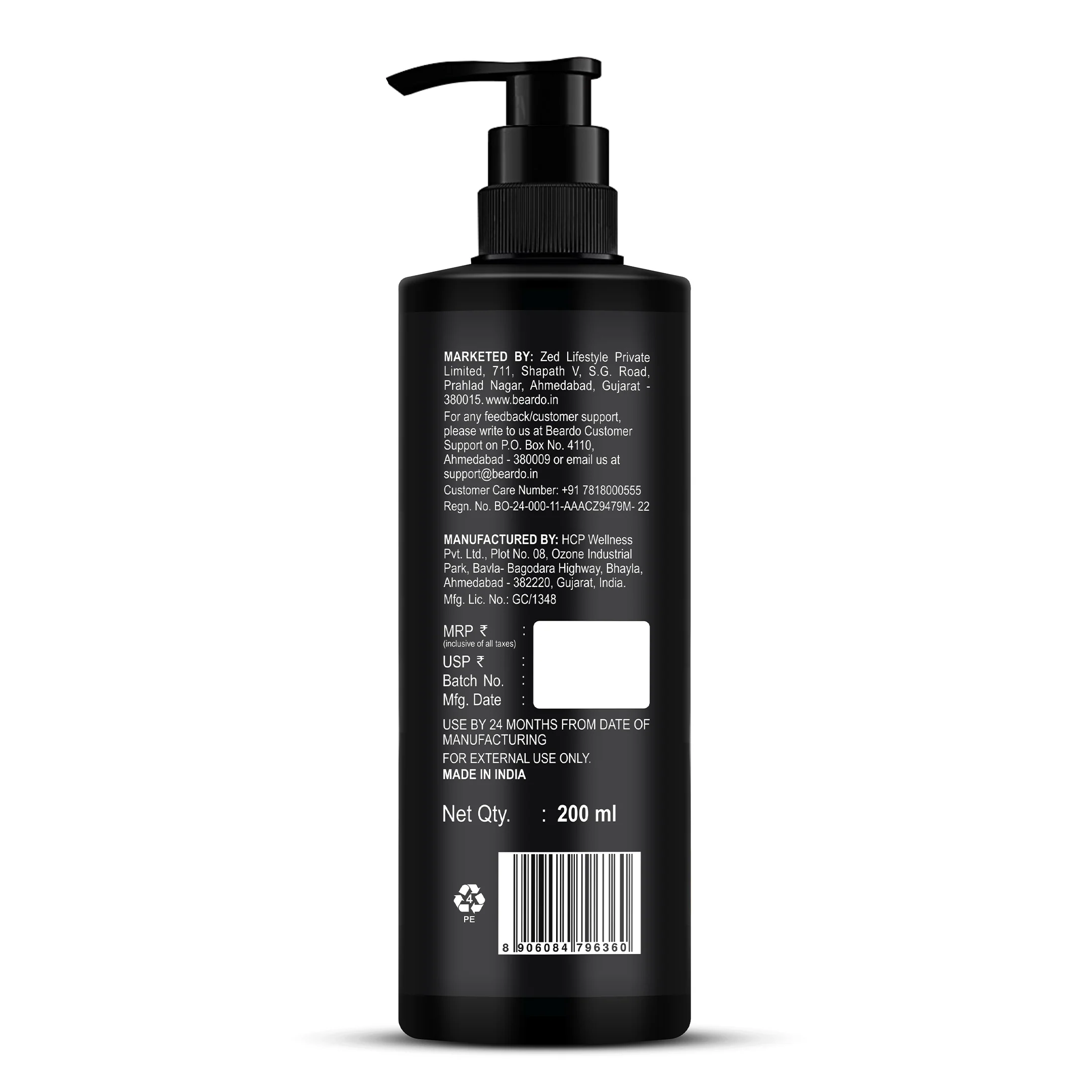 Ultimate Men's Grooming Kit - Image 14