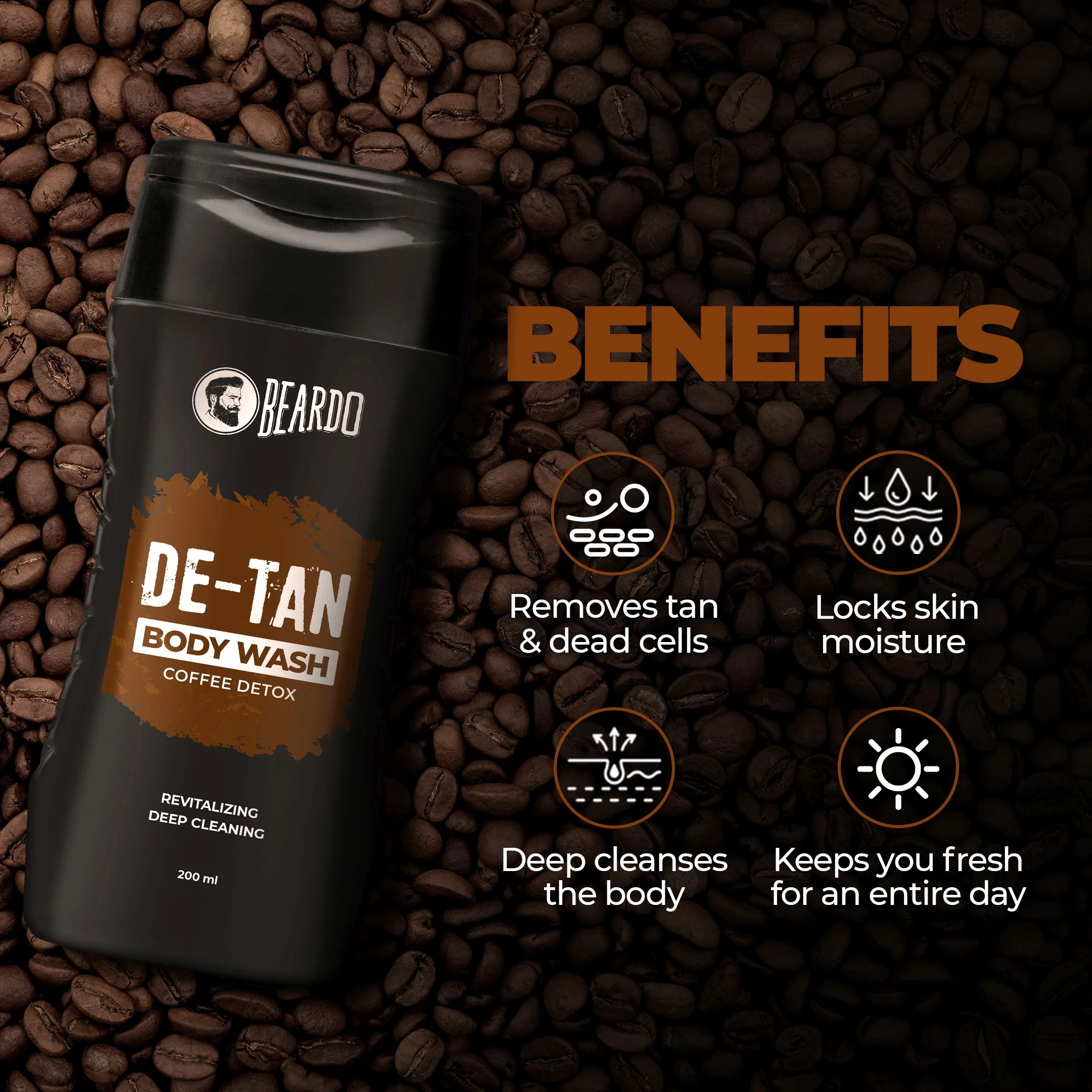 Ultimate Men's Grooming Kit - Image 8