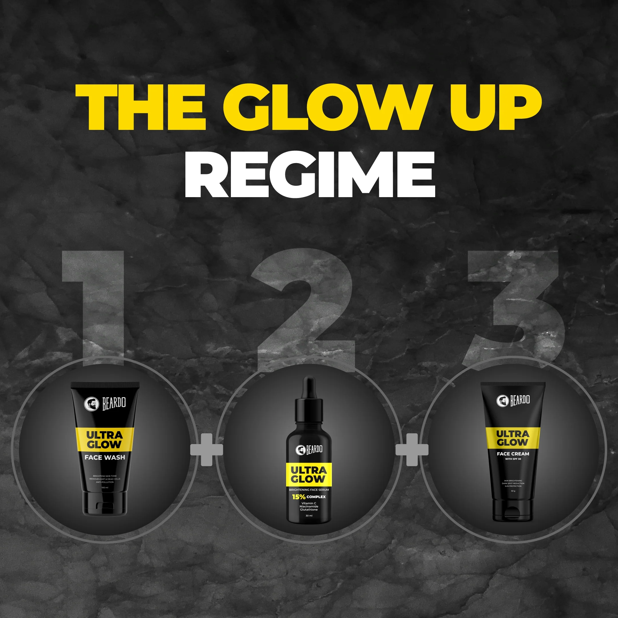 Ultra Glow Brightening Serum - Image 8