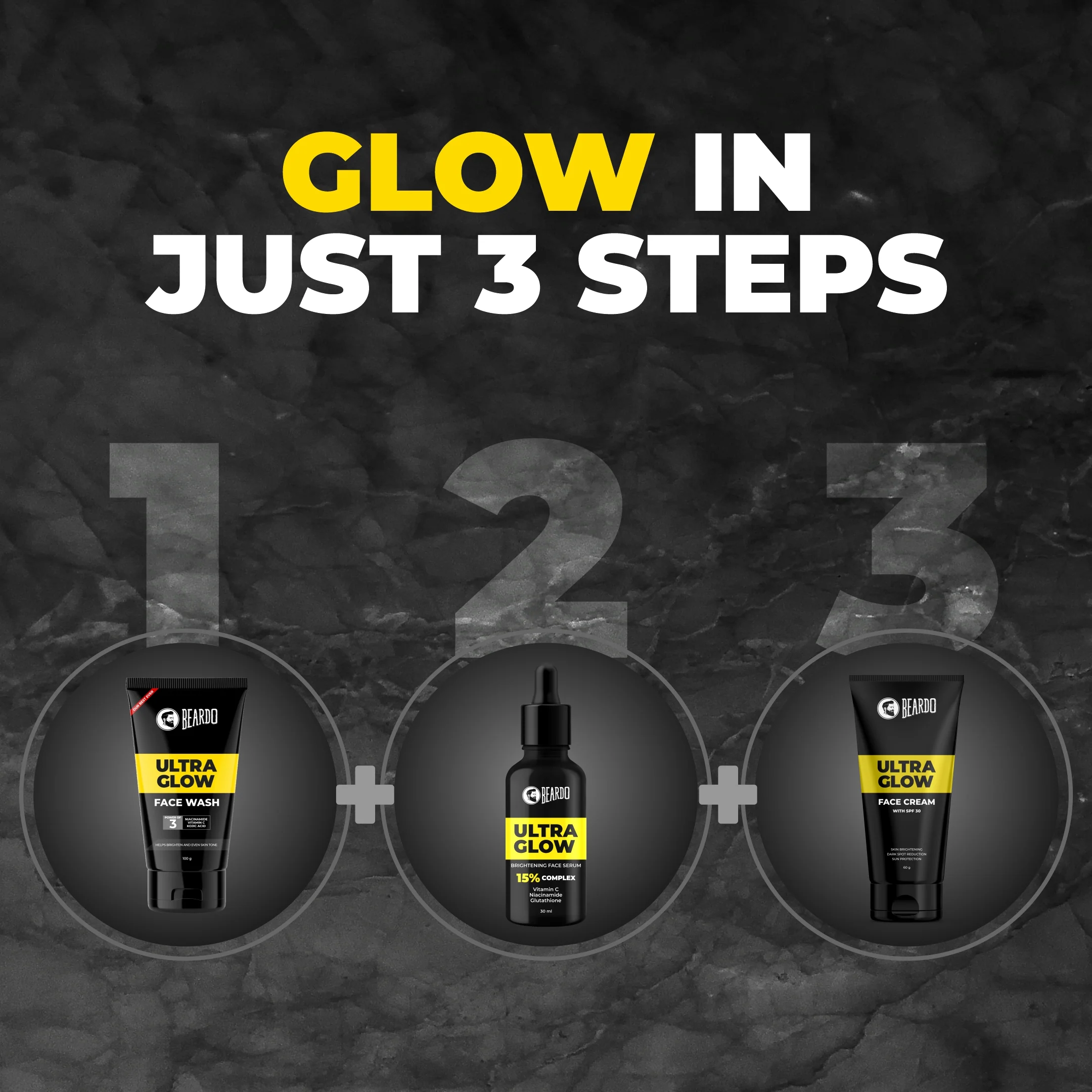 Ultra Glow Kit - Image 9