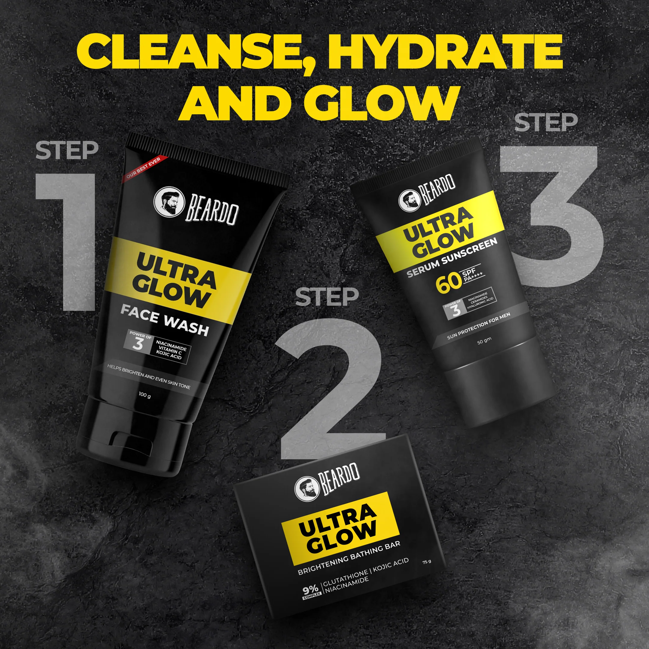Ultra Glow-up kit - Image 10