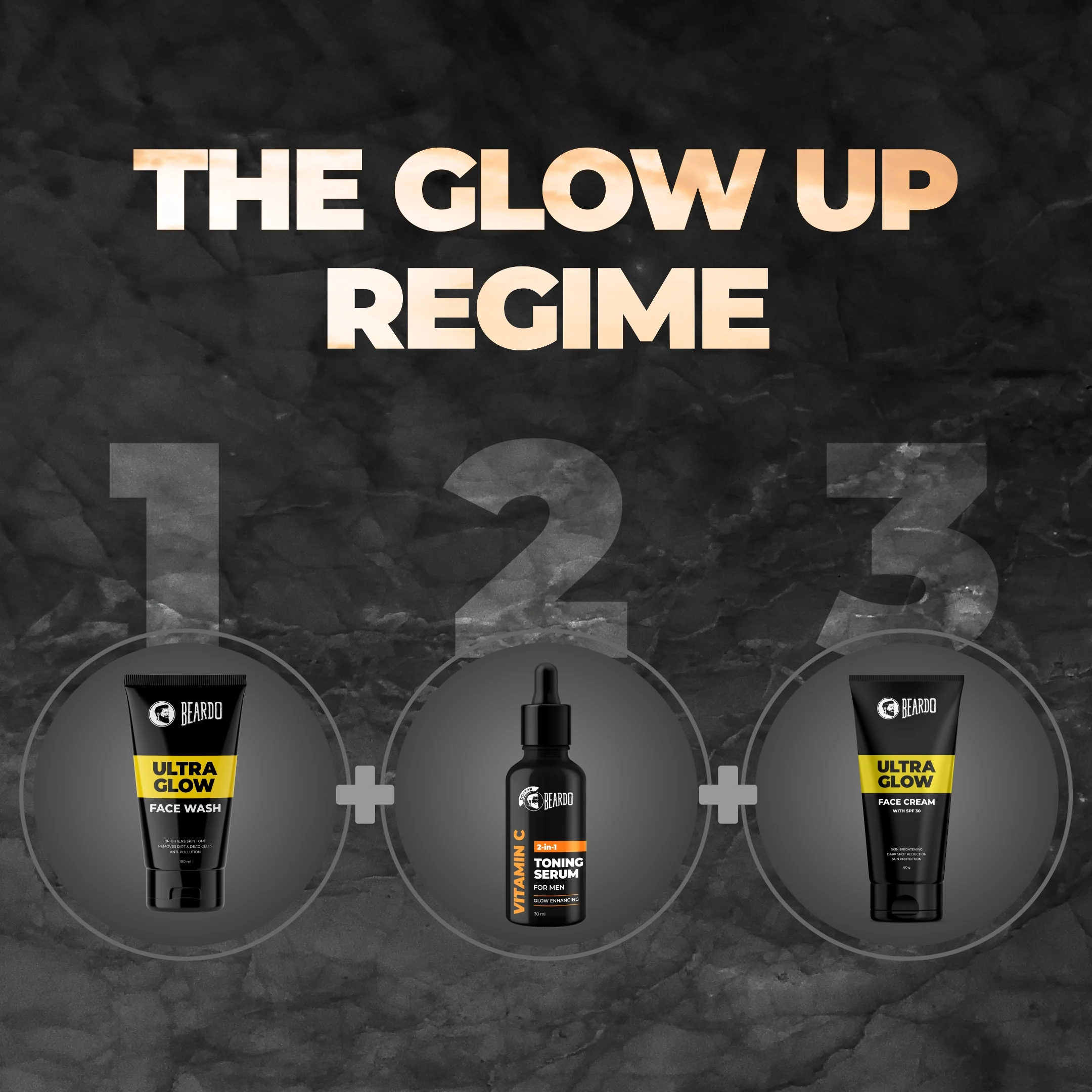 Vitamin C 2 in 1 Toning Serum - Image 8