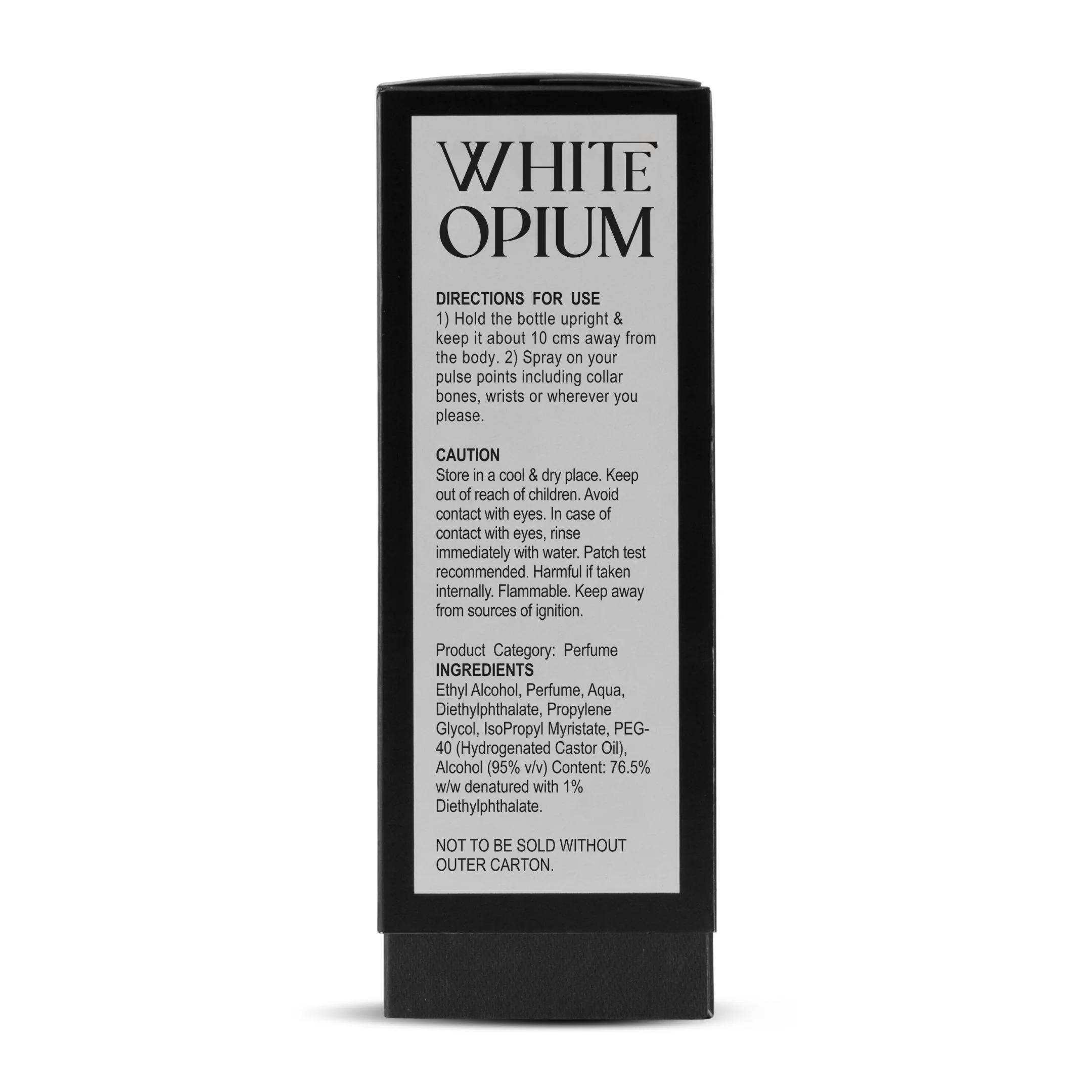 White Opium Perfume EDP - Image 6