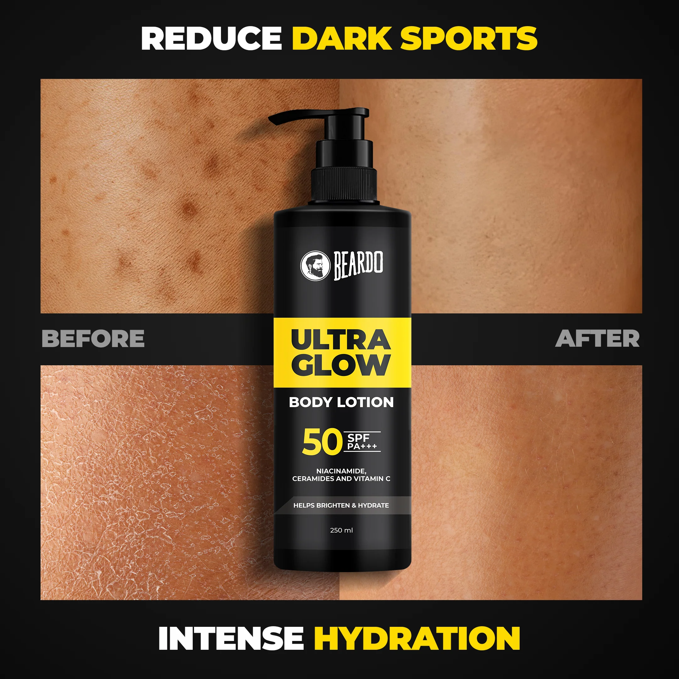 Winter Essentials Kit For Men - Image 7