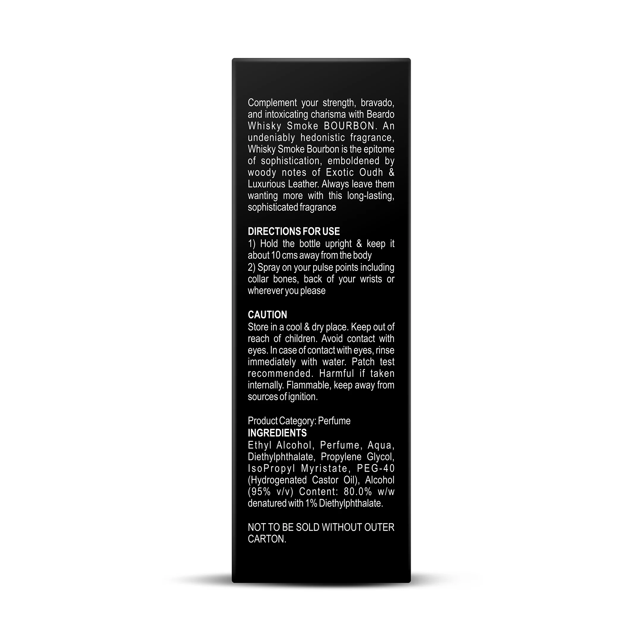WS Bourbon & Mariner Perfume EDP Combo - Image 13