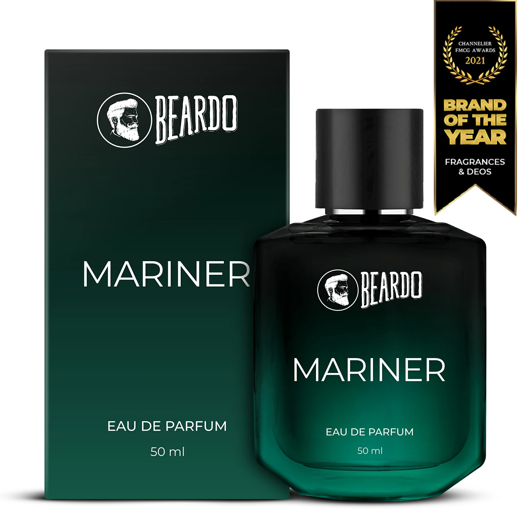 WS Bourbon & Mariner Perfume EDP Combo - Image 6