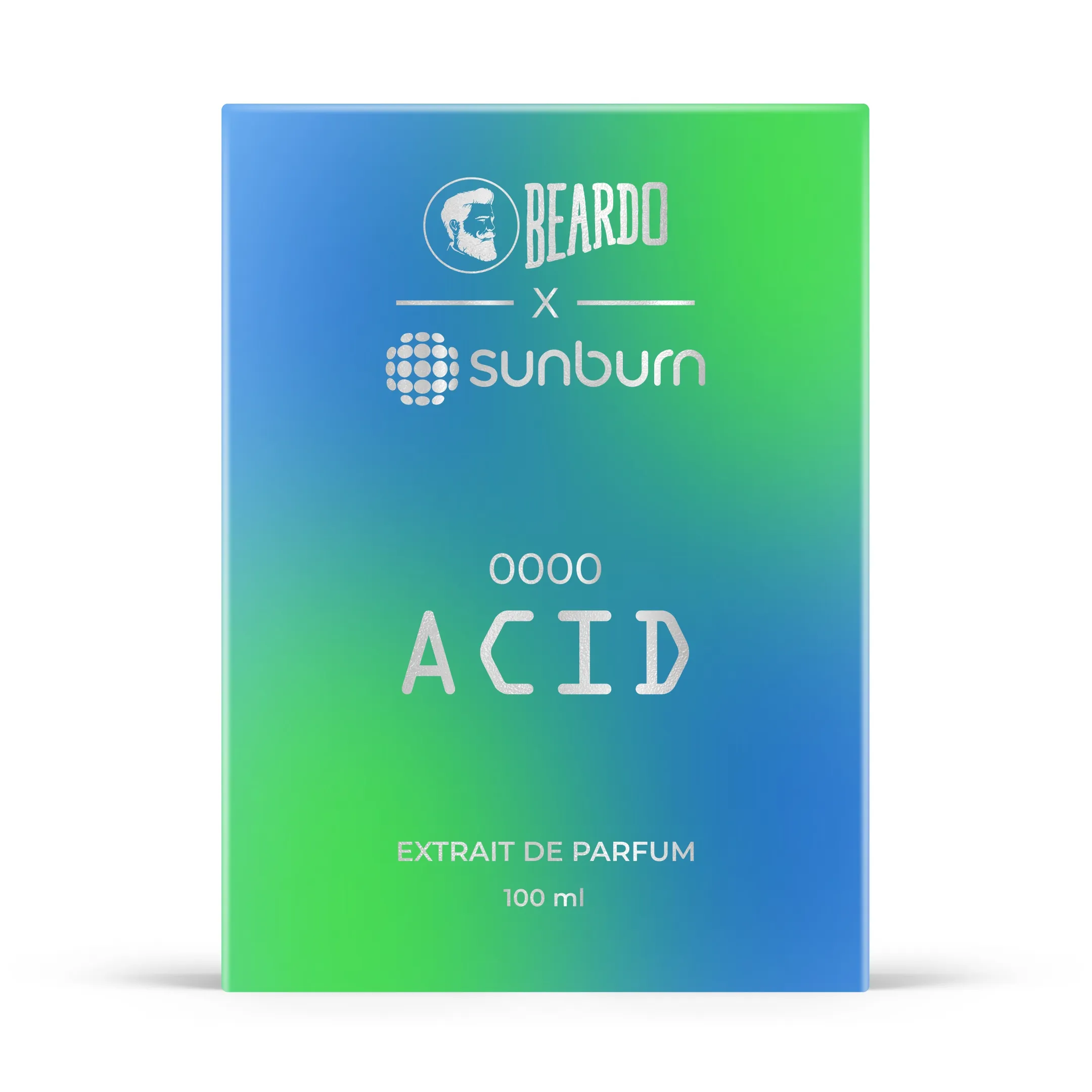 ACID Extrait De Parfum (100ml) - Image 10