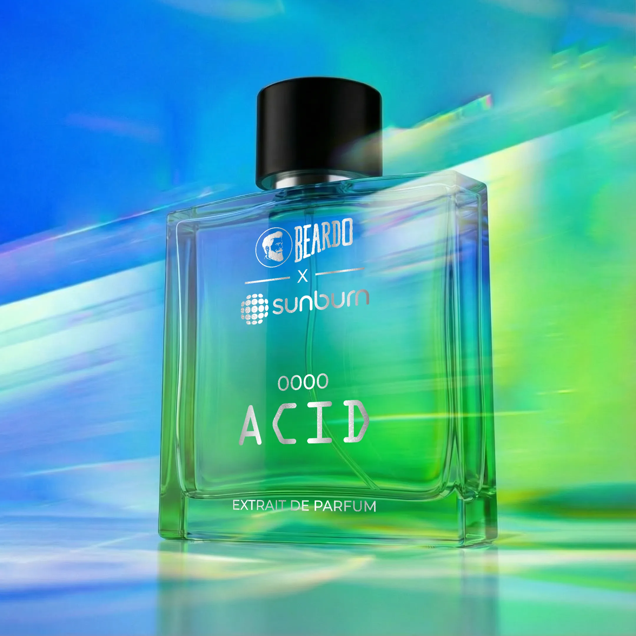 ACID Extrait De Parfum (100ml) - Image 5