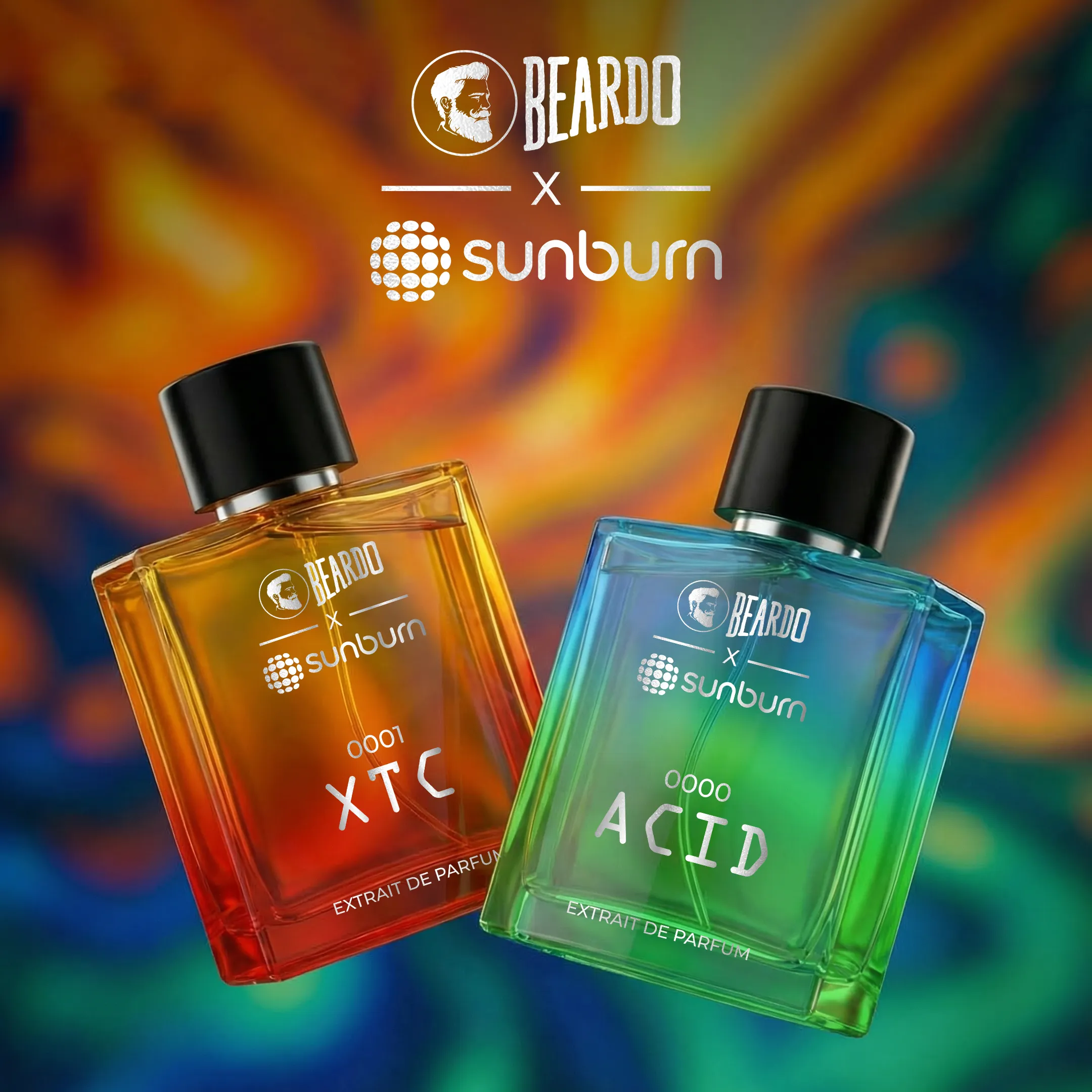 ACID Extrait De Parfum (100ml) - Image 6