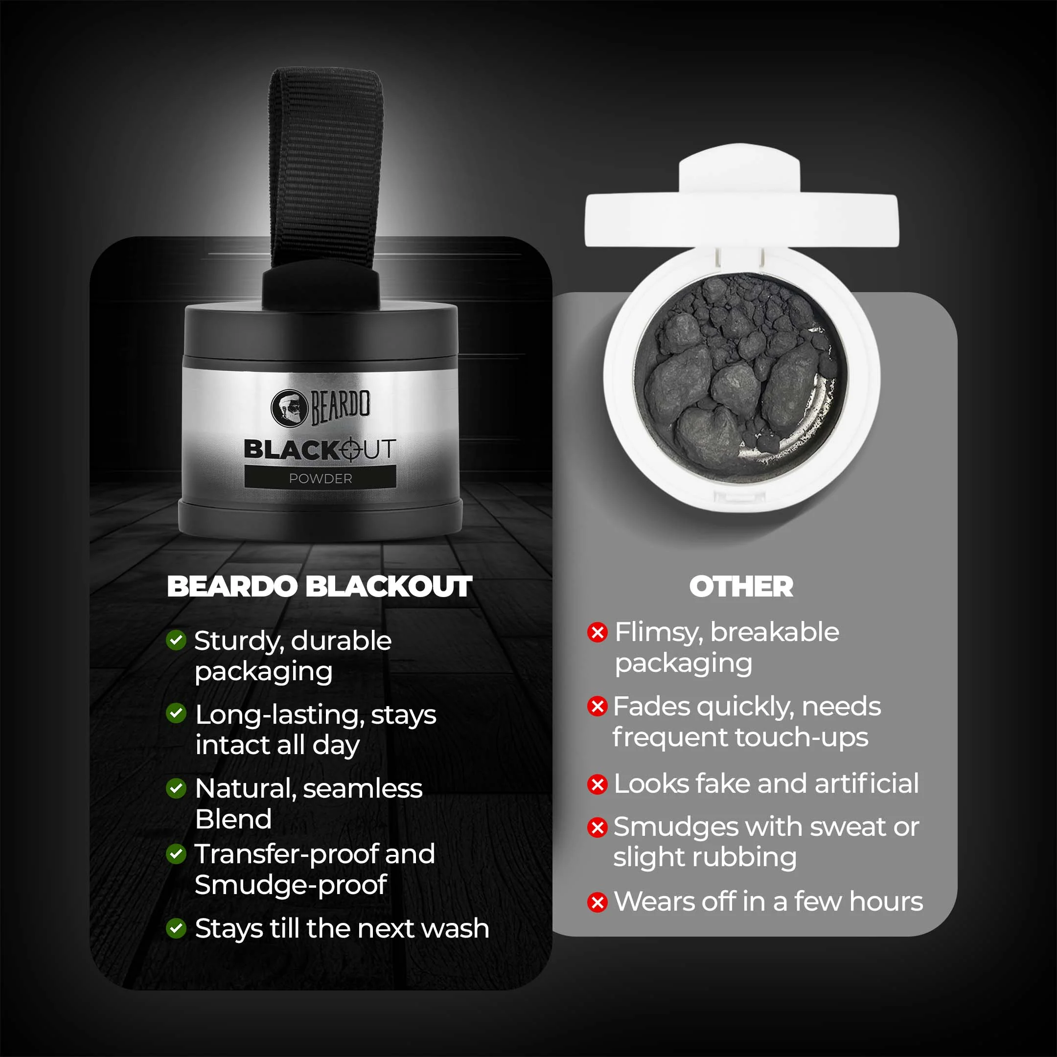 Blackout Powder (4g) - Image 12