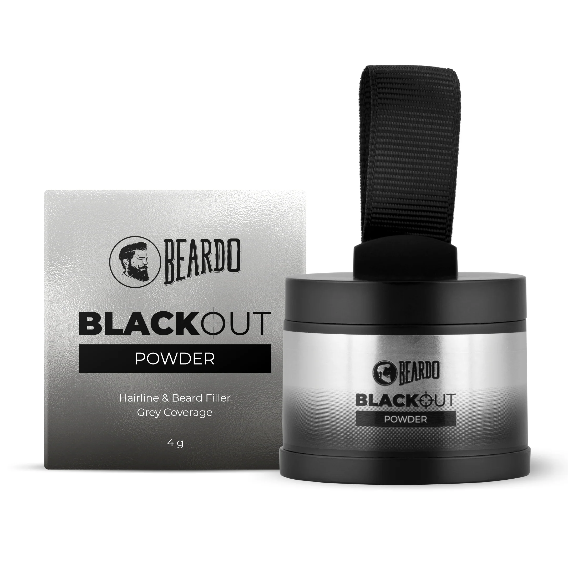 Blackout Powder (4g) - Image 13