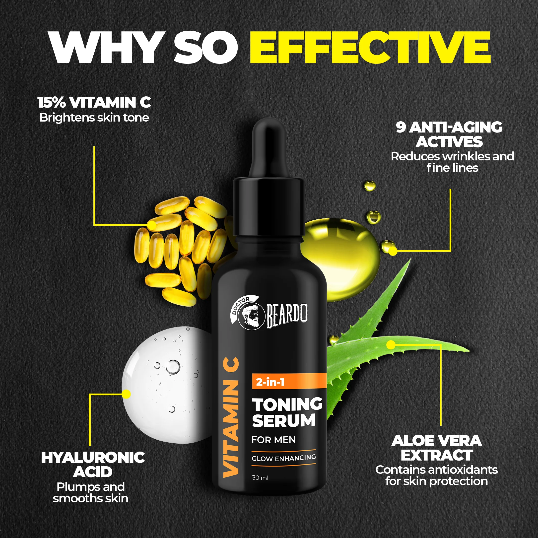 BOF Skin Pro Kit - Image 4