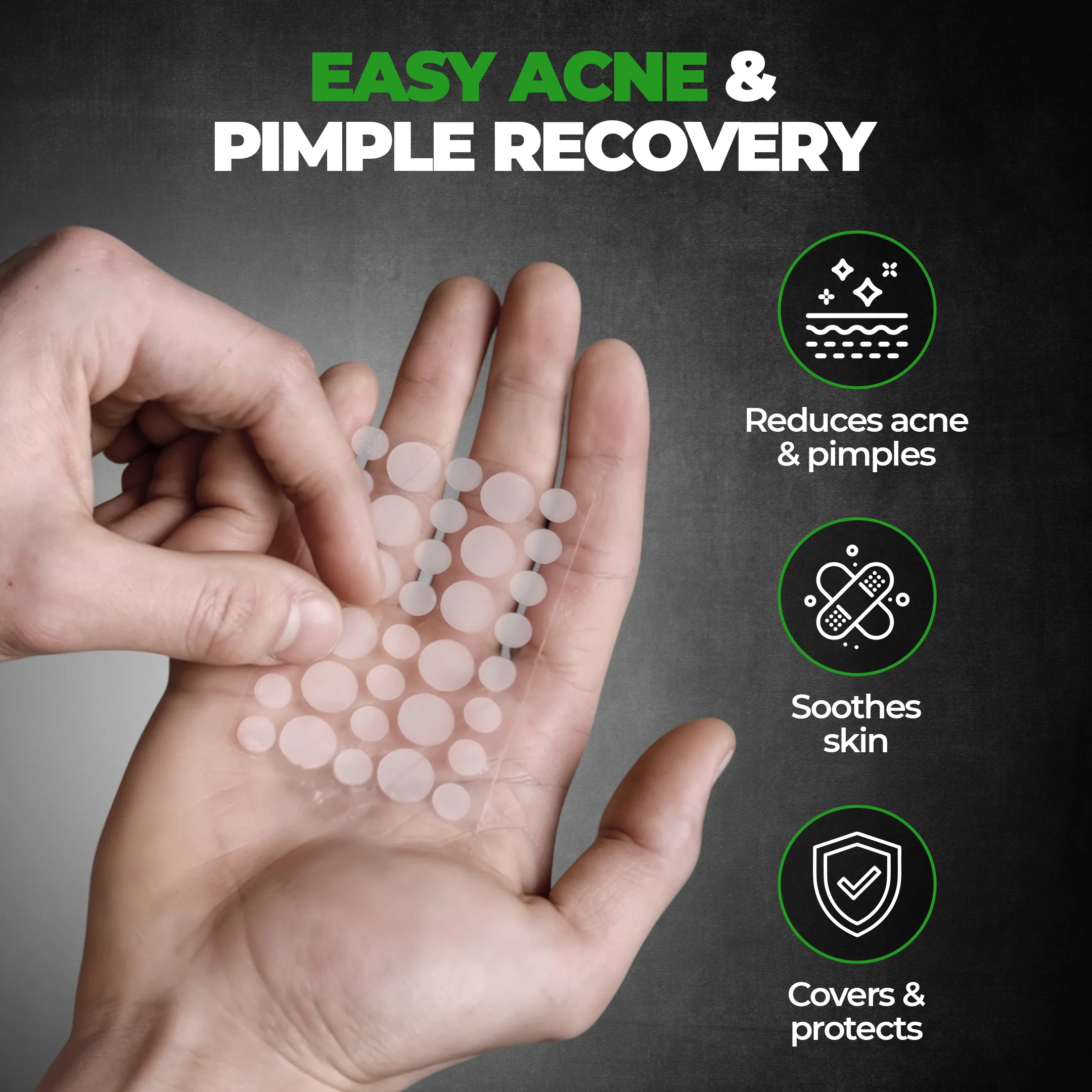 Doctor Acne Pimple Patch - Image 4
