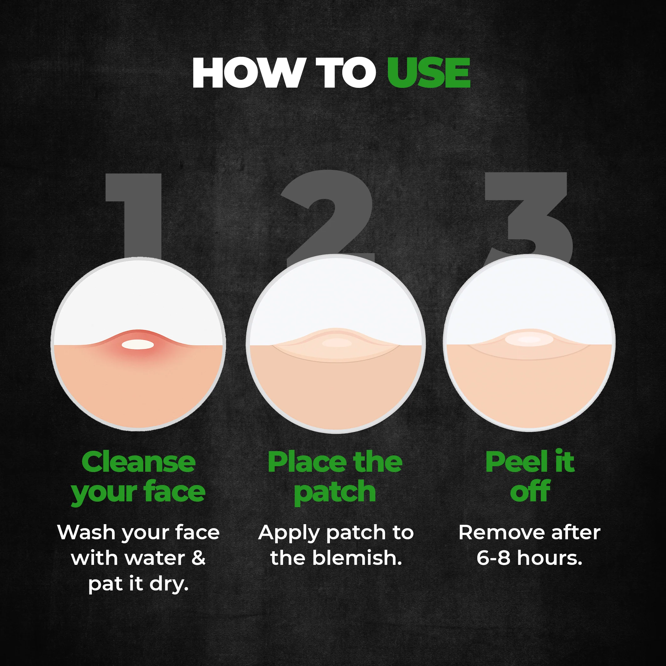 Doctor Acne Pimple Patch - Image 7