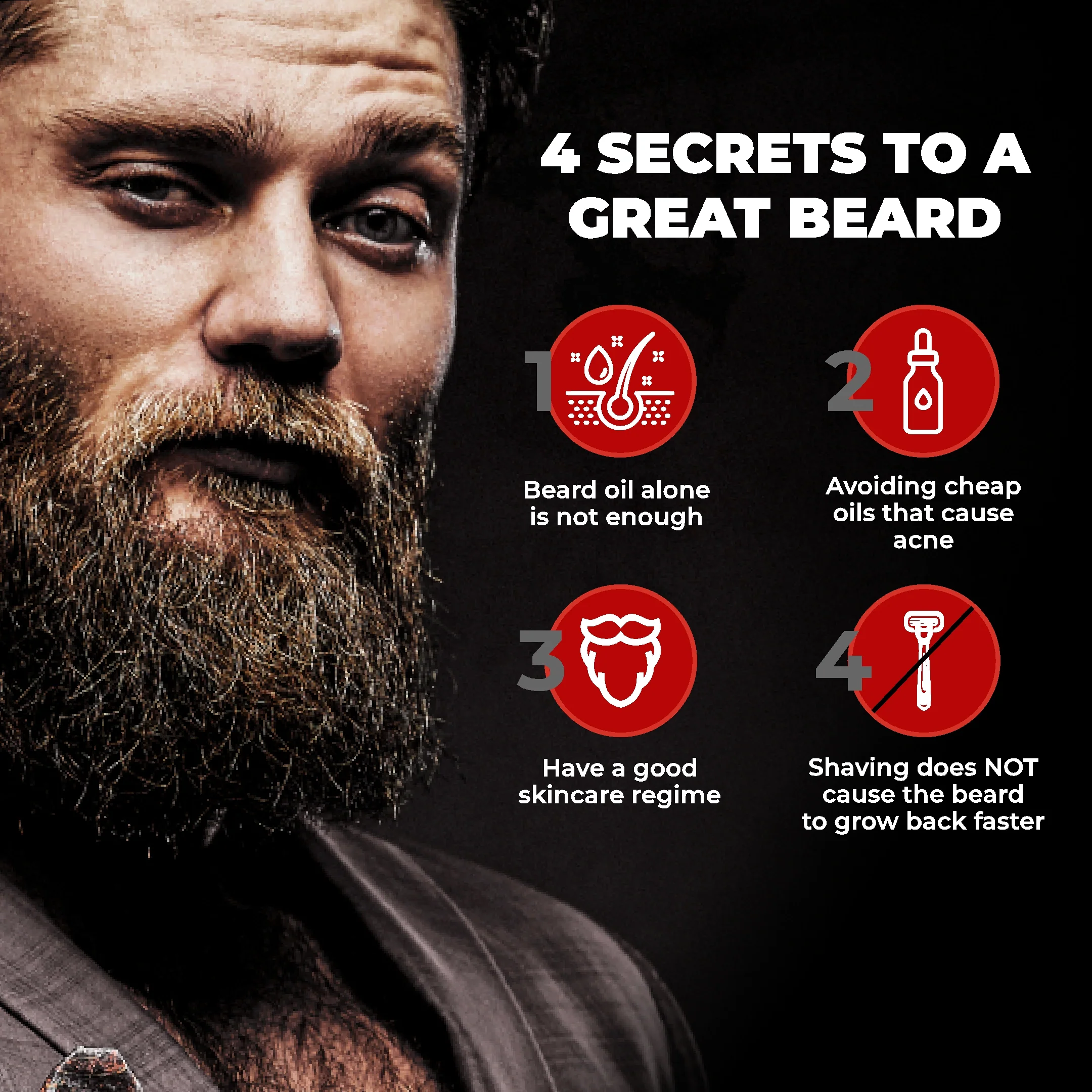 BeardoDon 's Signature Kit - Image 7