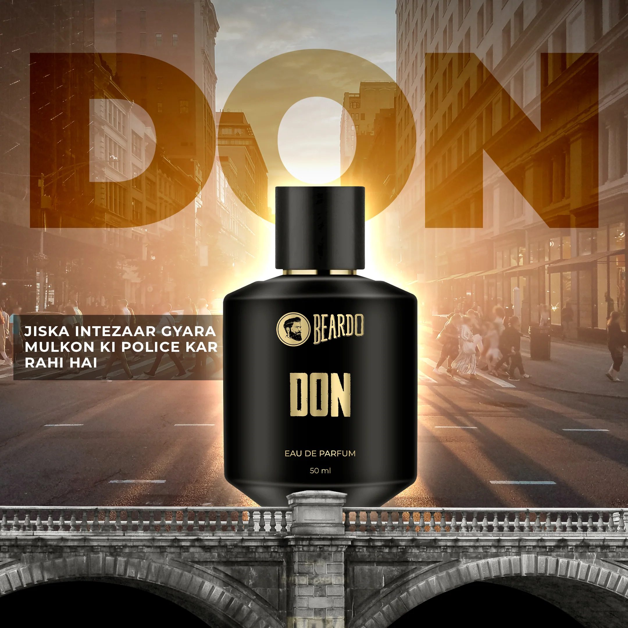 Don Perfume EDP (50ml) - Image 4
