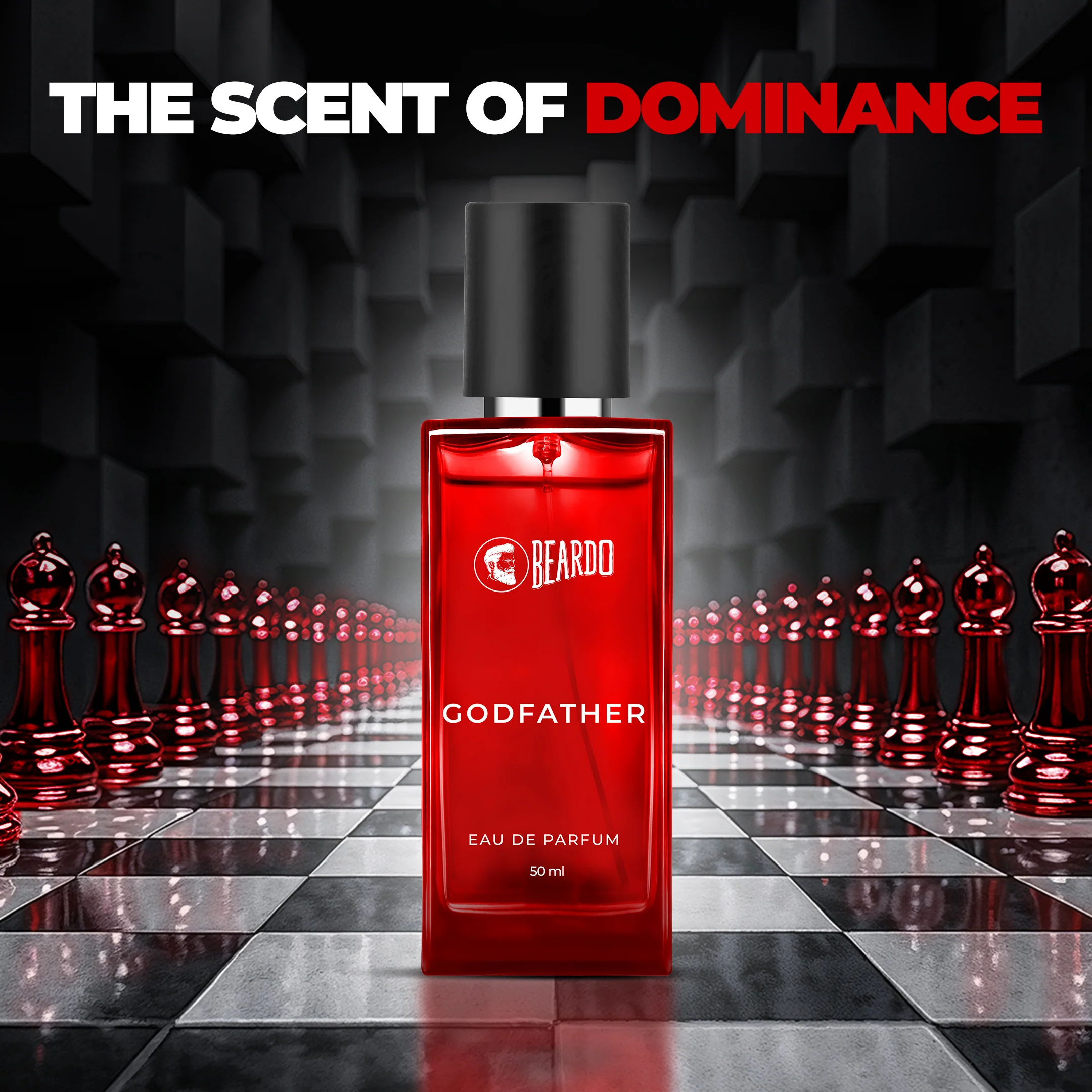 Thug Life Perfume Combo - Image 9