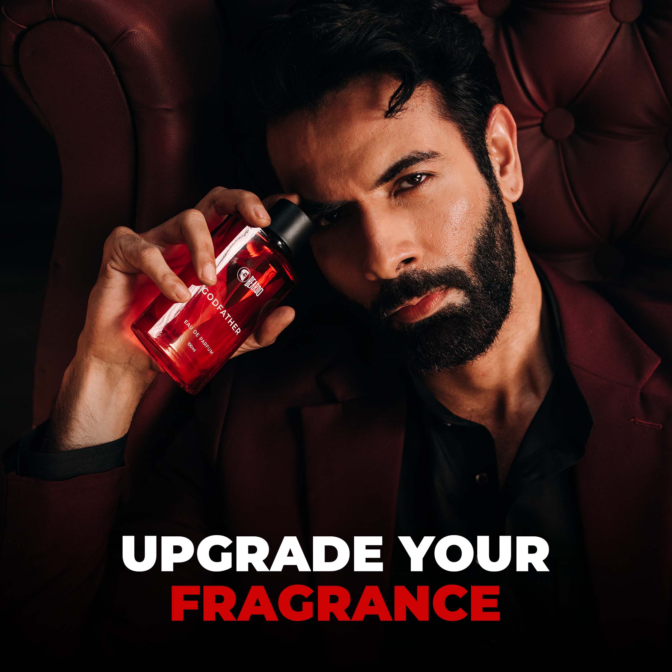 Godfather Perfume EDP (100ml) - Image 6