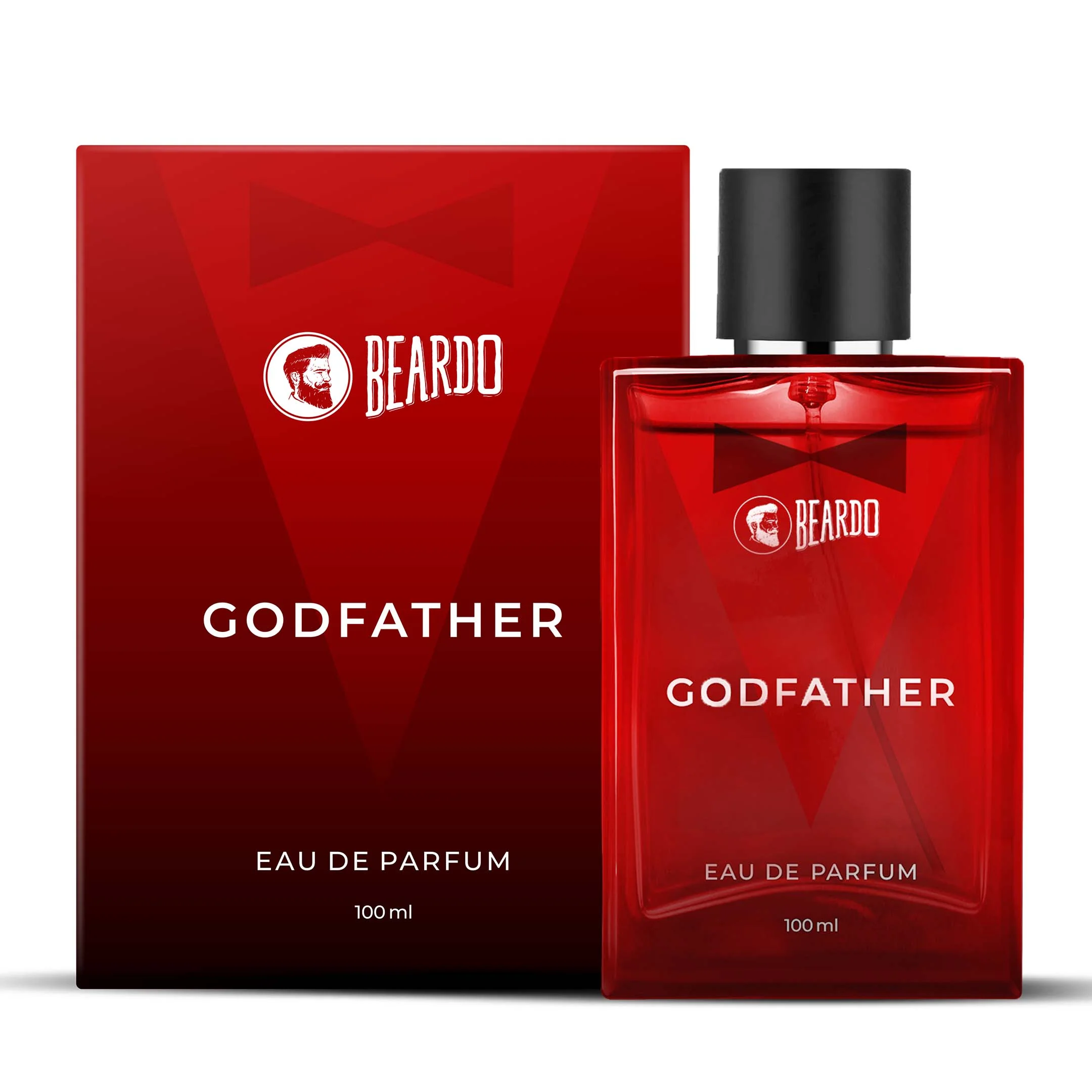 Godfather Perfume EDP (100ml) - Image 9