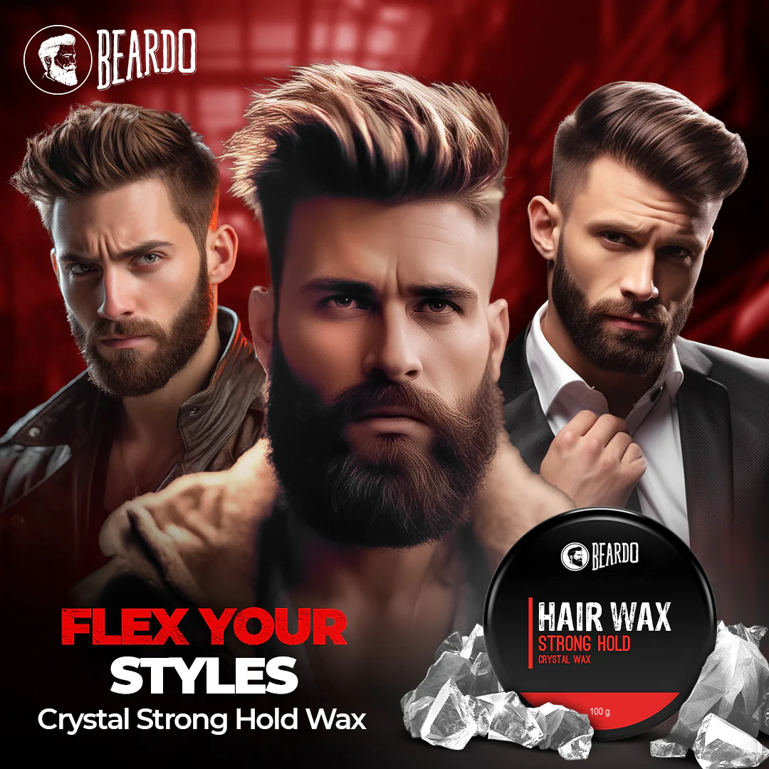 Beardo's Favourite Combo - Image 3