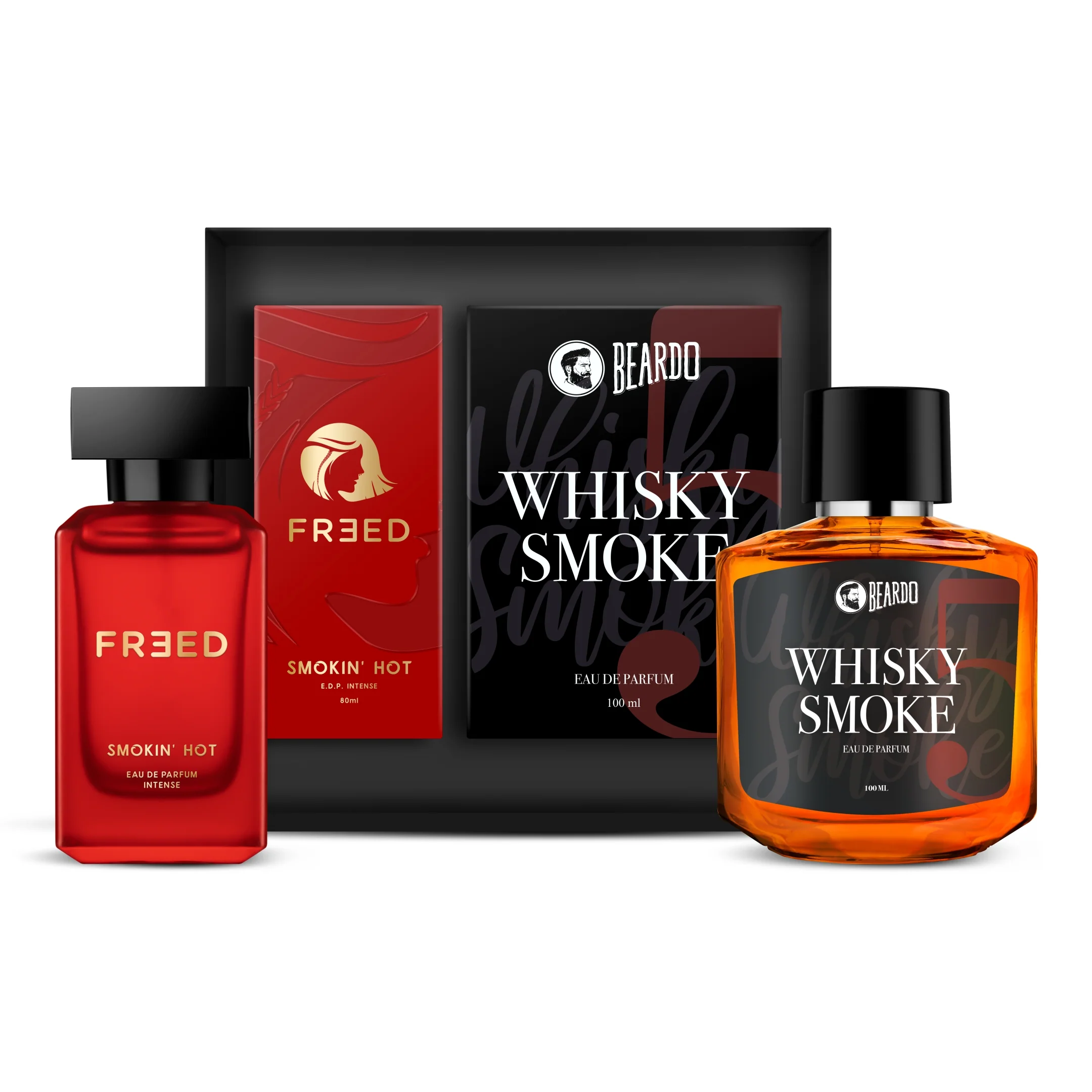 Ultimate Perfume Combo (For Him & Her) - Image 6