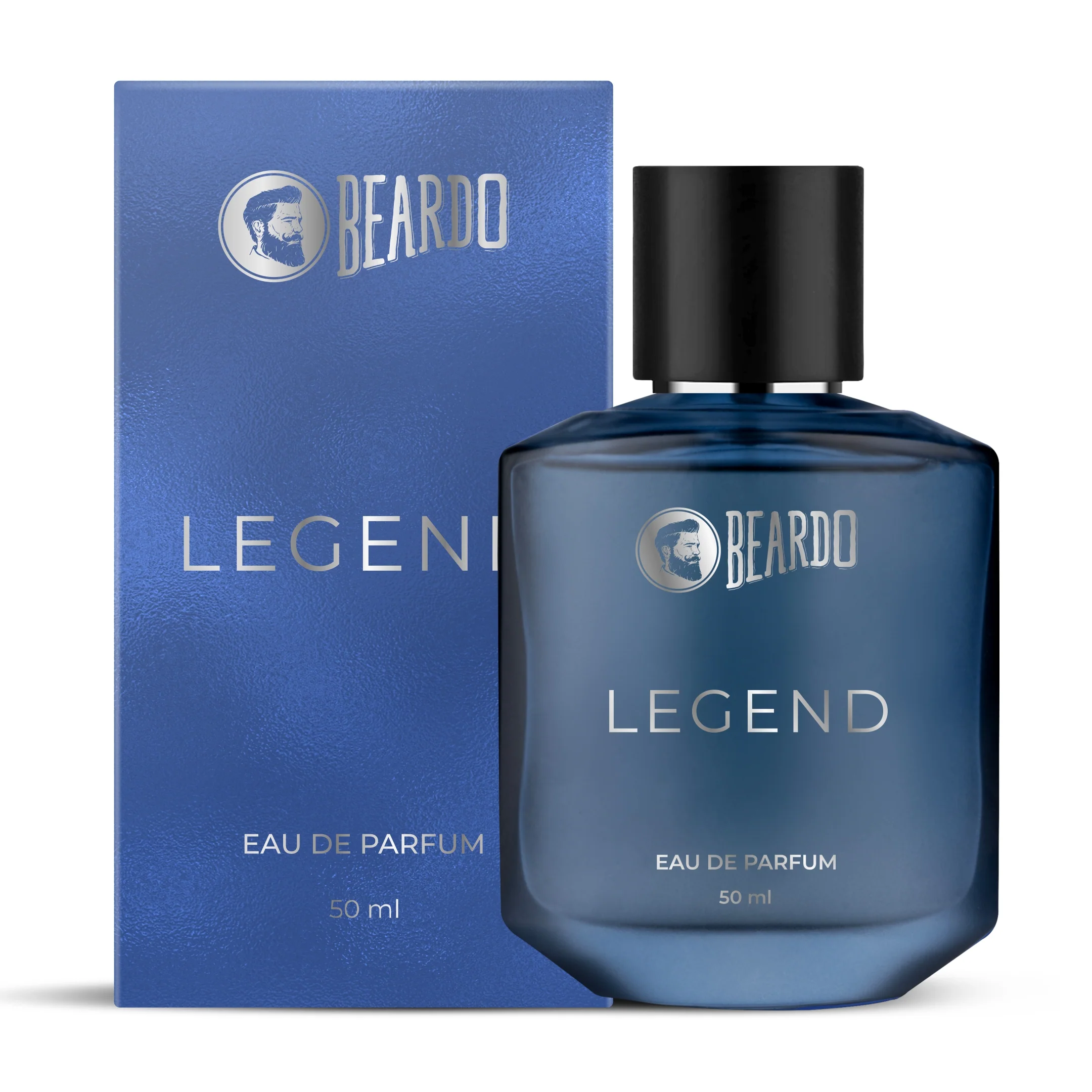 Legend Perfume EDP (50ml) - Image 7