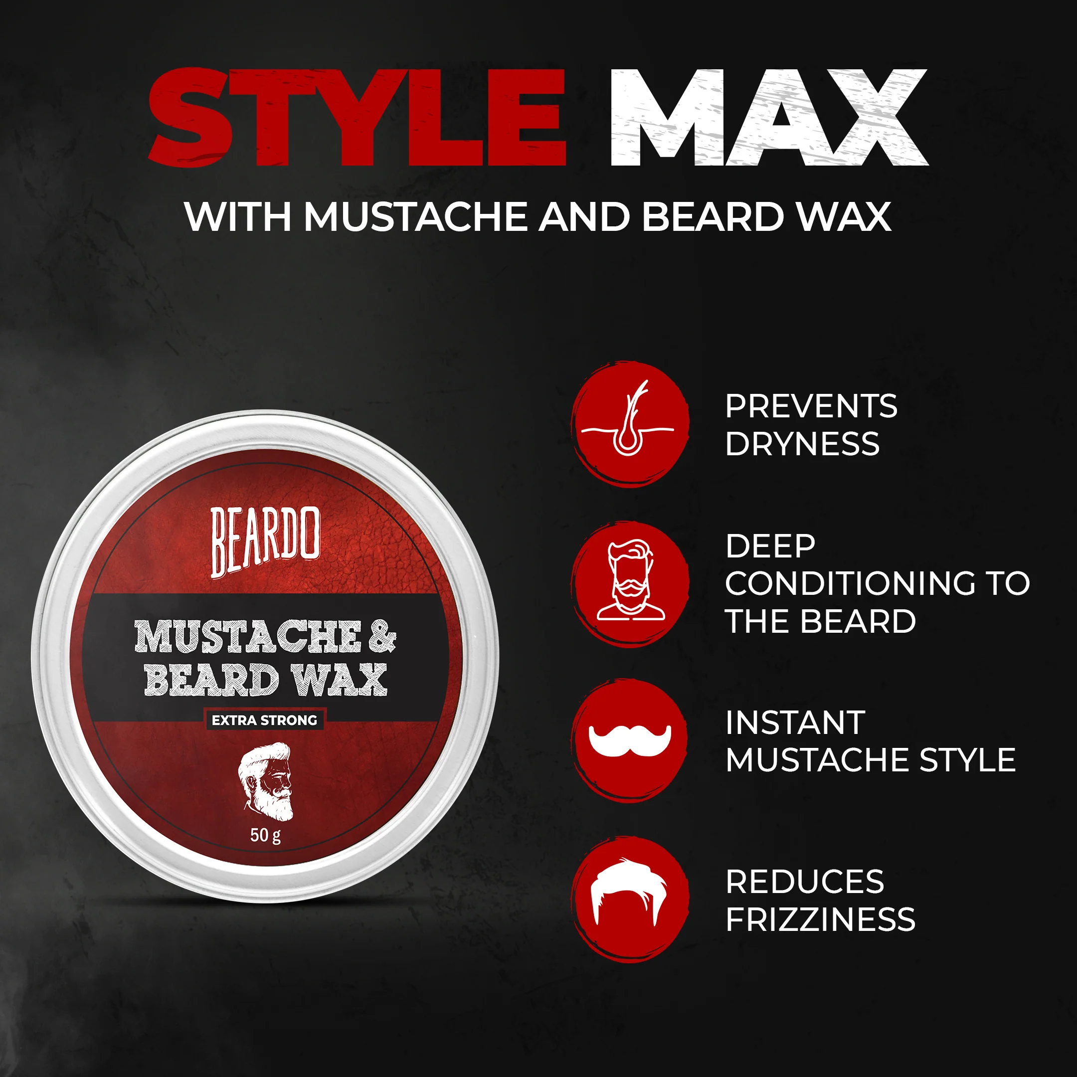 Men's Day Special: Beard Combo - Image 5