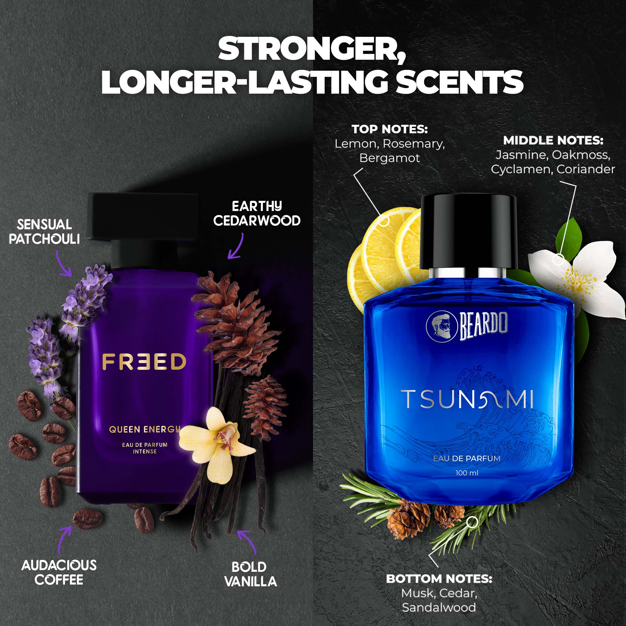 Majestic Duo Gift Set (For Him & Her) - Image 3