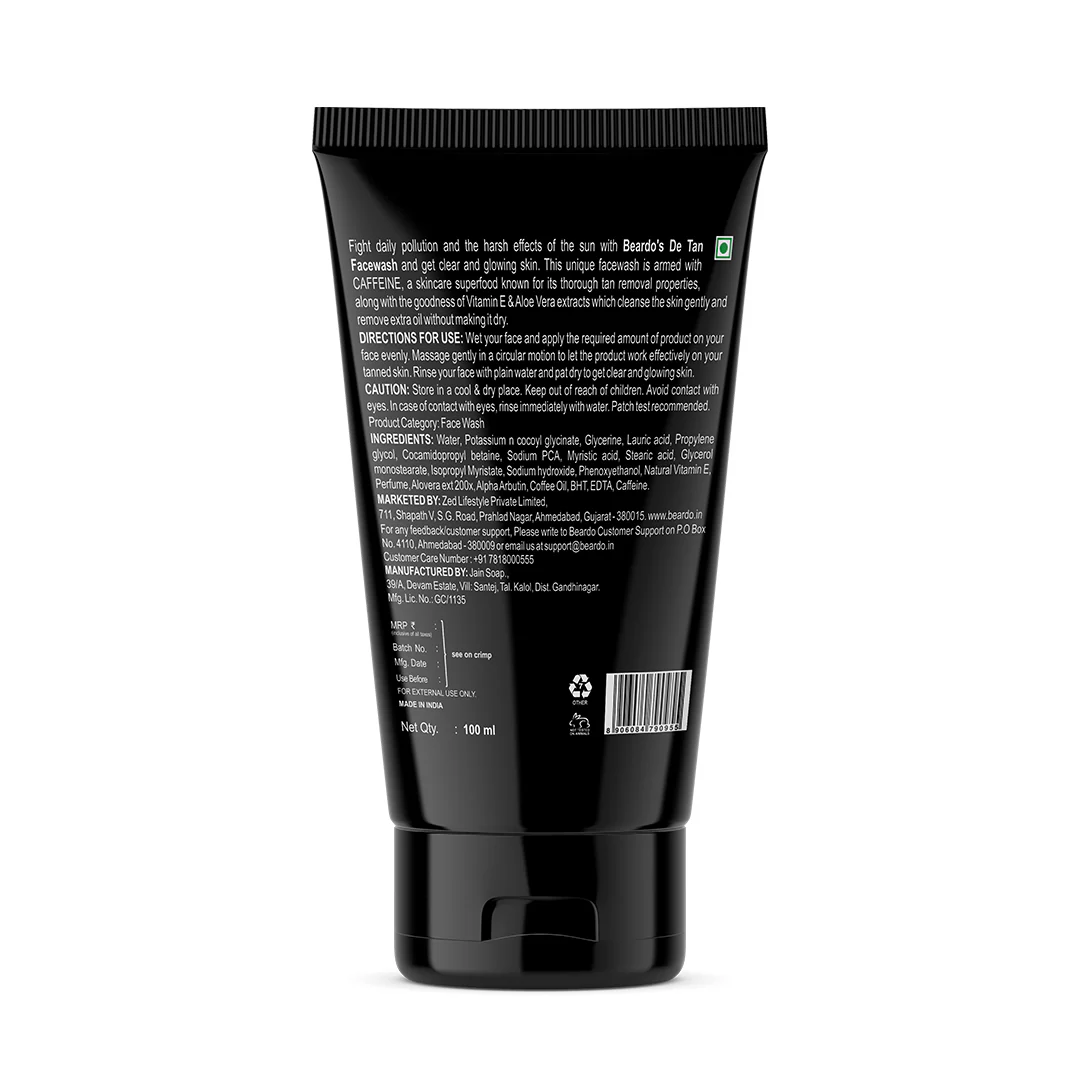 De-Tan Combo for Men - Image 11