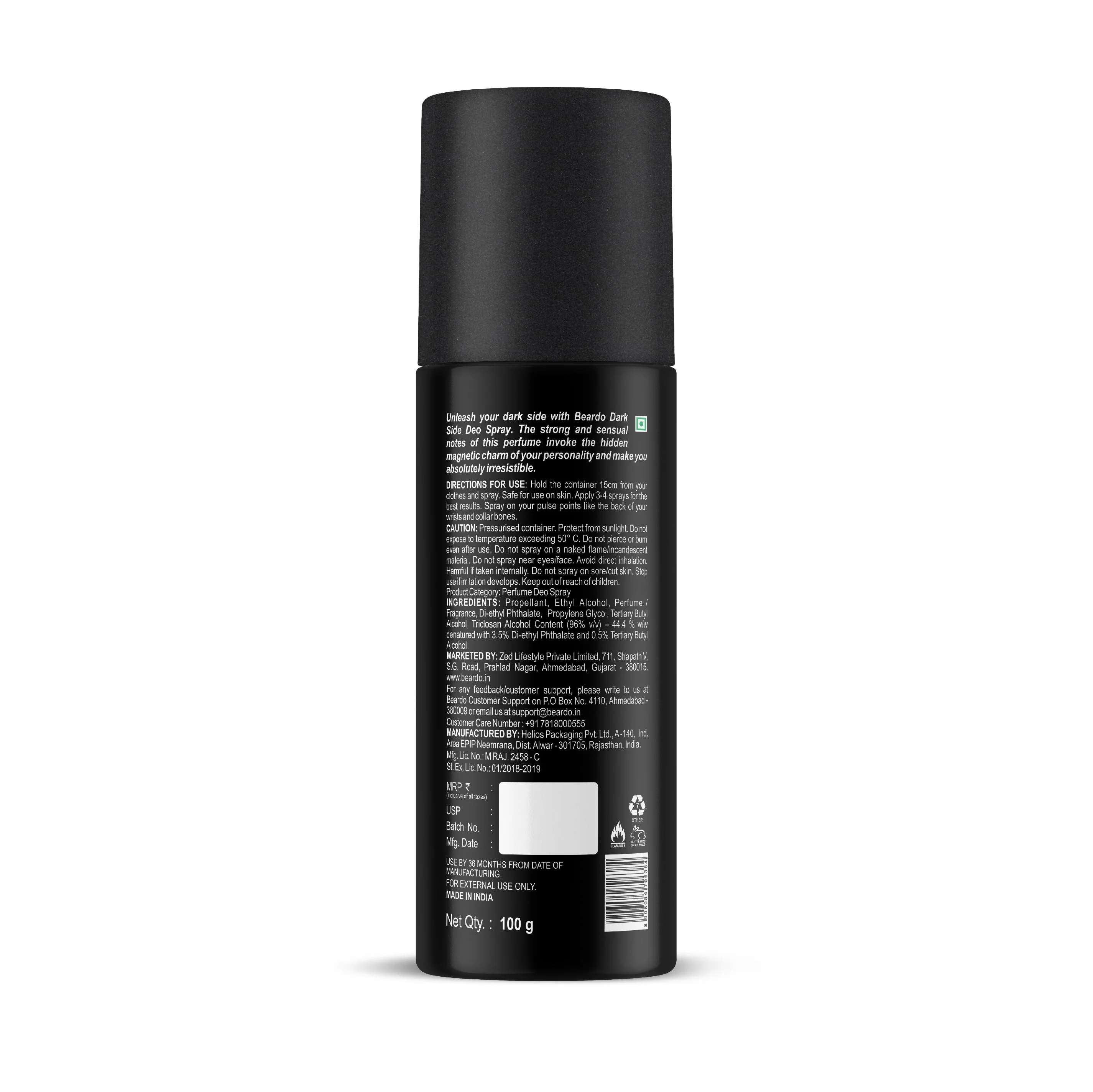 Summer Fragrance Essentials - Image 14