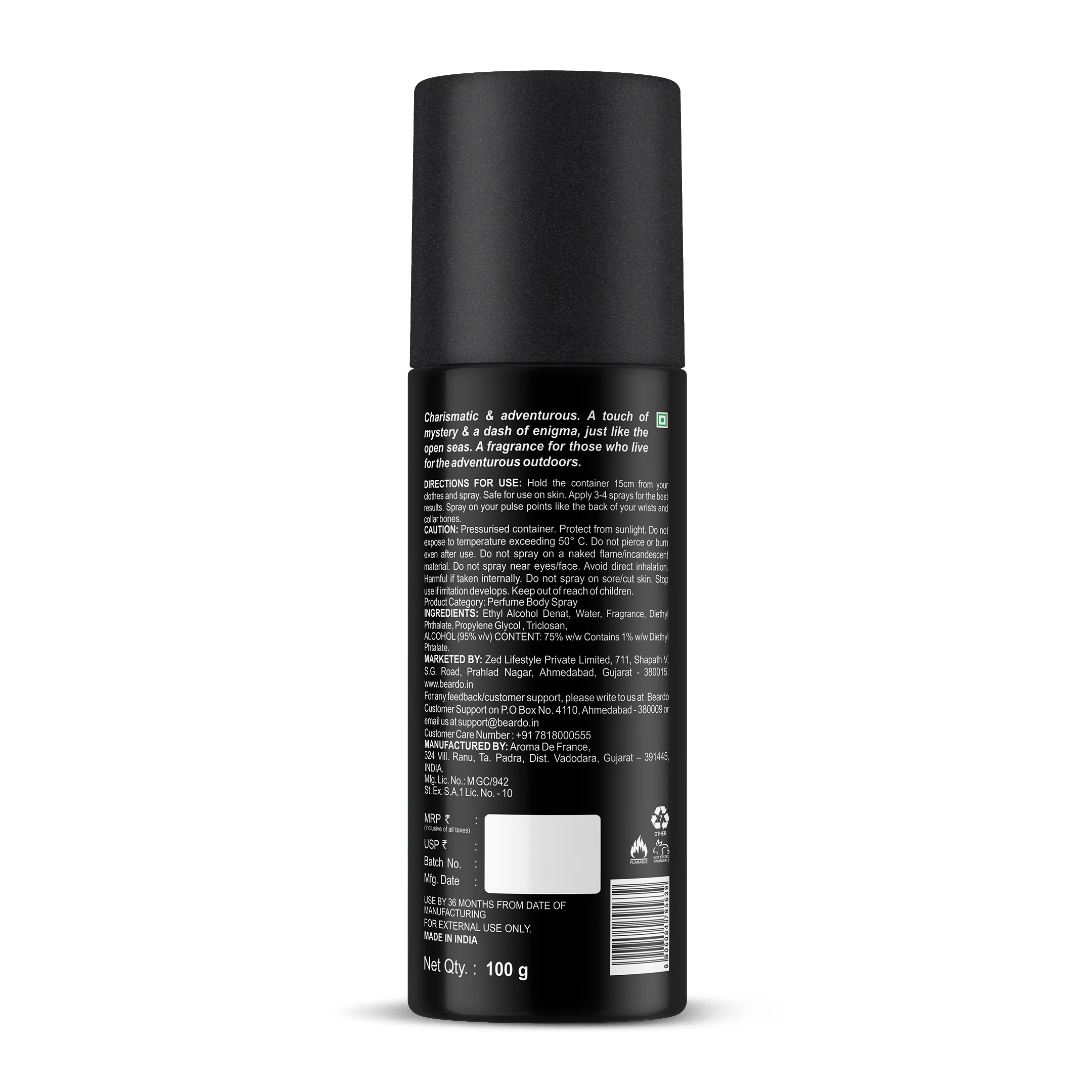 The Ultimate Summer fragrance combo - Image 12